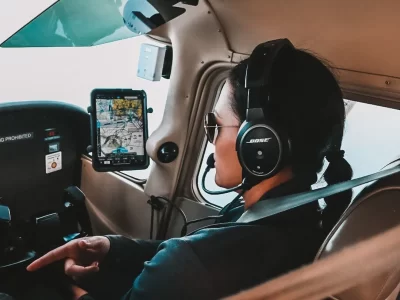 Private-Pilot Private-Pilot